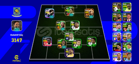 BOMBACI YAMALLI 107 ROONEY BOMBACI YAMALLI 107 ROONEY