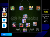 Bombacı Yamallı Uygun Hesab