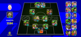 Bombacı zico bomacı chiesa msn neymar 107 bale