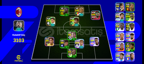 BOMBACI ZİCO TEK BAĞ 