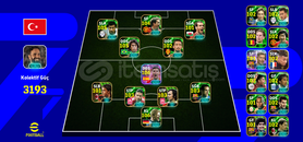 Bombacı Zıco ve Bale 