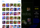 BOMBACI ZİCO 105 SUAREZ 105 BİG TİME MESSİ