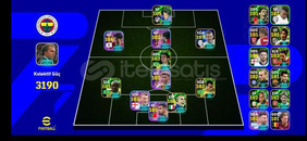 Bombacılı 2 hesap tek ilan