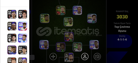 Bombacılı 3030 kg başlangıç hesabı