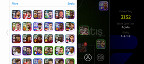 Bombacili 3151 TEK BAG 107 RİJKAARD