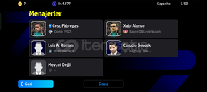 Bombacili 3169 Guçlü Mutis hesap Forlanli 