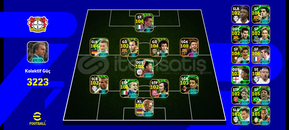 BOMBACILI 3223 KG HESAP