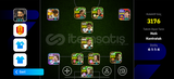 Bombacılı 3176 105 Messi Fırsat Hesap !!