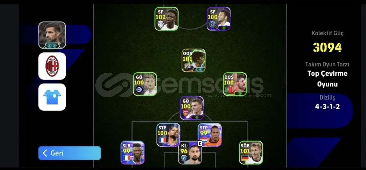 BOMBACILI BAŞLANGIÇ HESABI BOMBACILI BAŞLANGIÇ HESABI