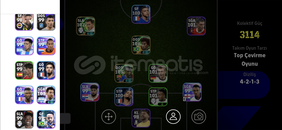 (TEKLİF YAPIN)Bombacılı başlangıç hesabı