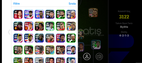 Bombacıli bol epicli güzel hesap