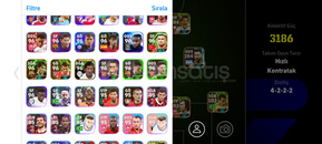 BOMBACILI BOL REZERVLİ 3186KG EFSANE HESAP BOMBACILI BOL REZERVLİ 3186KG EFSANE HESAP