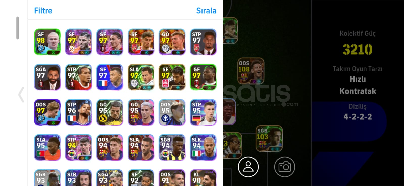 BOMBACILI DROGBALI CECHİ HARİKA HESAP BOMBACILI DROGBALI CECHİ HARİKA HESAP