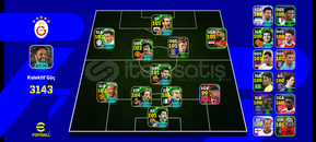 Bombacılı efsane başlangıç hesabı 