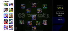 Bombacılı efsane hesap 