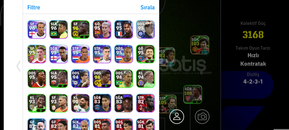 BOMBACILI HARİKA HESAP