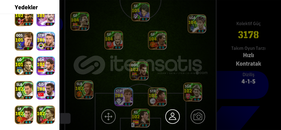 Bombacılı hesap hesap çok iyi