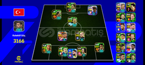 Bombacili Hesap Max Kg 3170