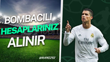 BOMBACILI HESAPLARINIZ ALIYORUM 