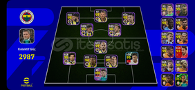 BOMBACILI HESAPP 102 RONALDO 108 MESSI