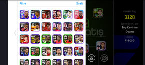 Bombacılı ileri hat müthiş Bombacılı ileri hat müthiş