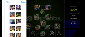 Bombacılı kafaci dolu hesap 