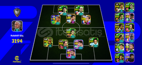 Bombacılı,Paketli mainlik hesap ucuza veriyorum