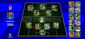 Bombacılı sağlam hesap