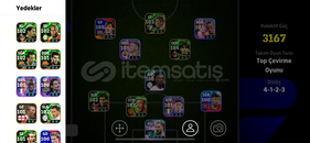 Bombacılı sağlam hesapp