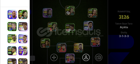 Bombacılı ve 104 Piqueli kasılmalık hesap