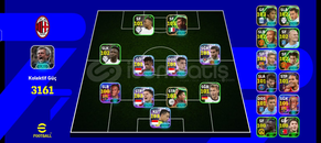 Bombacılı ve 5 show time'li hesap