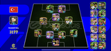 BOMBACIRAFA+DROGBA+OSİMHEN+R10+ARAUJO (KG 3177