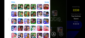 Bombaclı efsane kaliteli hesap Bombaclı efsane kaliteli hesap