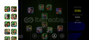 BOMBALI MÜKEMMEL UYGUNA İLK YAZAN ALIE