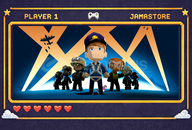 Bomber Crew + Garanti