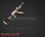 Bombing AR