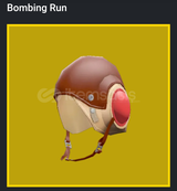 Bombing Run