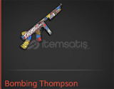 Bombing Thompson