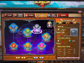 BOMBOM ÇİZİMSİZ 295K SG S12 HESAP