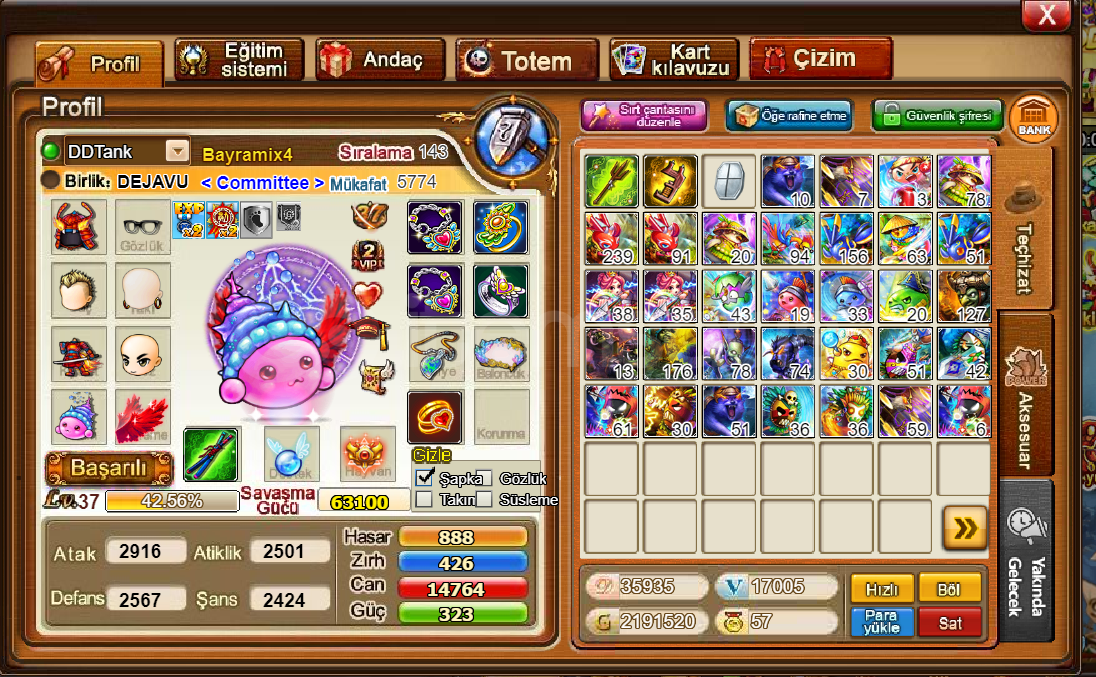 bombom s12 63k sg hesap Bayramix4  bombom s12 63k sg hesap Bayramix4