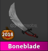 Boneblade 