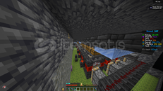 Bone block craft farm 94 adet crafter var