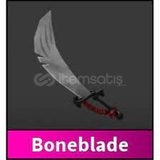 Boneblade