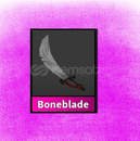 ☘️BONEBLADE☘️[