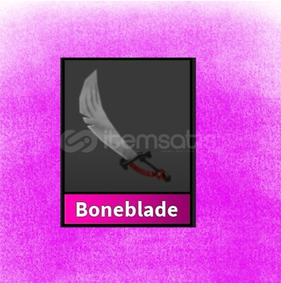 ☘️BONEBLADE☘️[ ☘️BONEBLADE☘️[