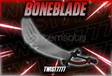 ☘️BONEBLADE☘️[En Uygunu] [mm2]