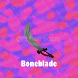 boneblade + HEDİYE??