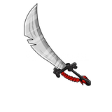 ⚓ Boneblade Knife ⚓ SİTENİN EN UCUZU