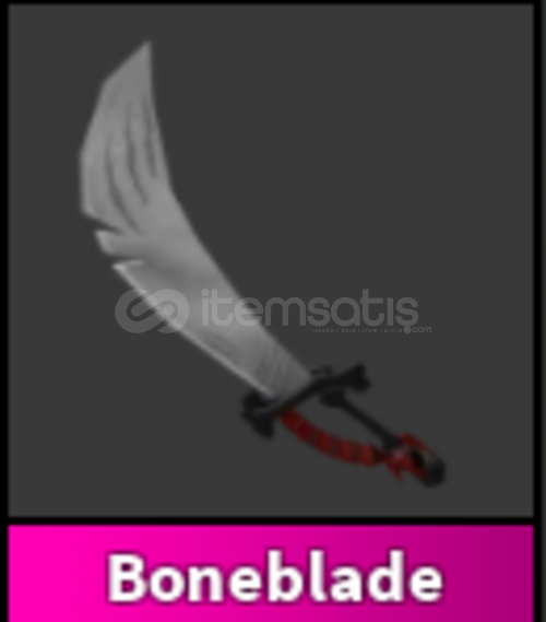 BoneBlade MM2 BoneBlade MM2