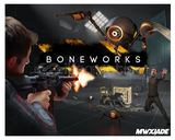 BONEWORKS (VR) + Garanti